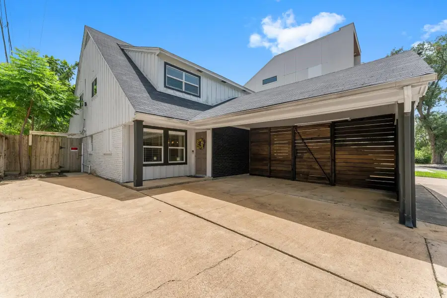6013-6015 San Felipe Street, Houston, TX 77057 - #2