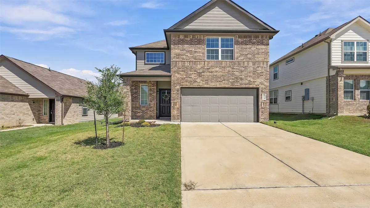 975 Rice Drive, Bryan, TX 77803 - #1