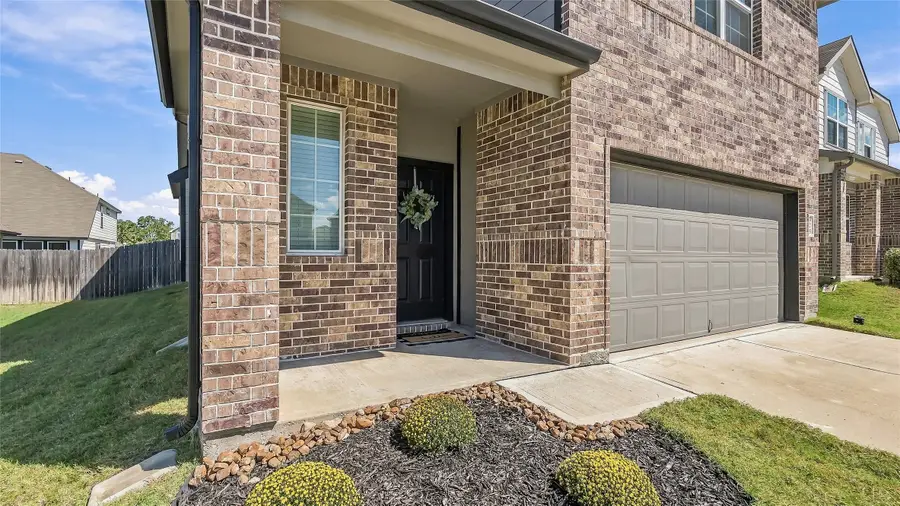 975 Rice Drive, Bryan, TX 77803 - #2