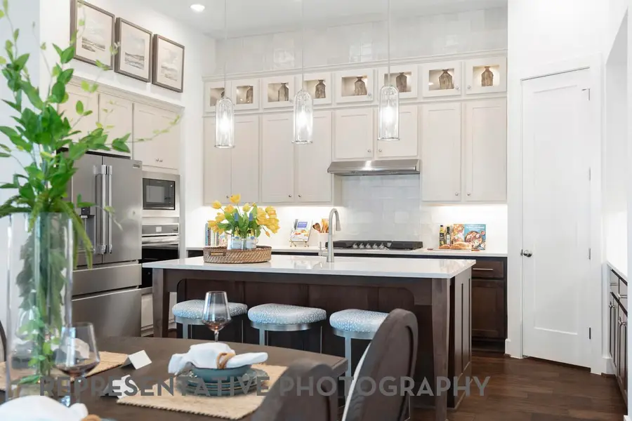 17911 Oakwood Stream Drive, Webster, TX 77598 - #2