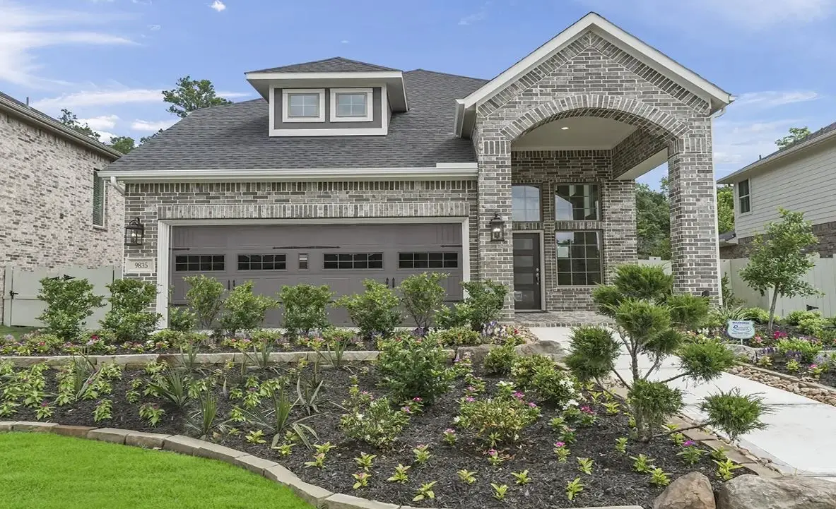 15719 Azure Petal Lane, Conroe, TX 77302 - #1