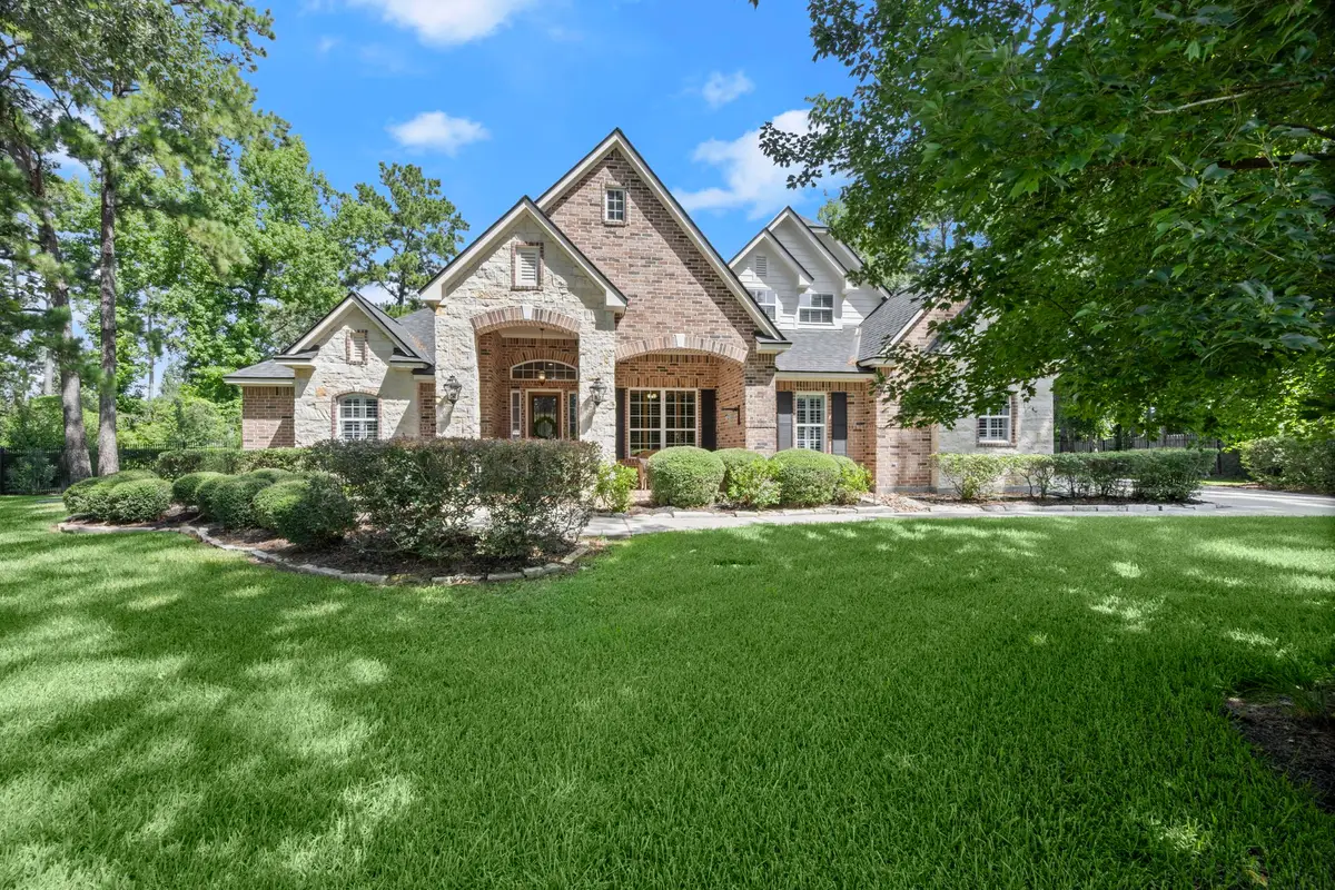 4106 Angling Lane, Spring, TX 77386 - #1