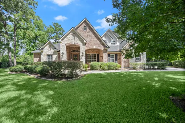 4106 Angling Lane, Spring, TX 77386