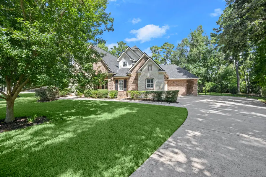4106 Angling Lane, Spring, TX 77386 - #2