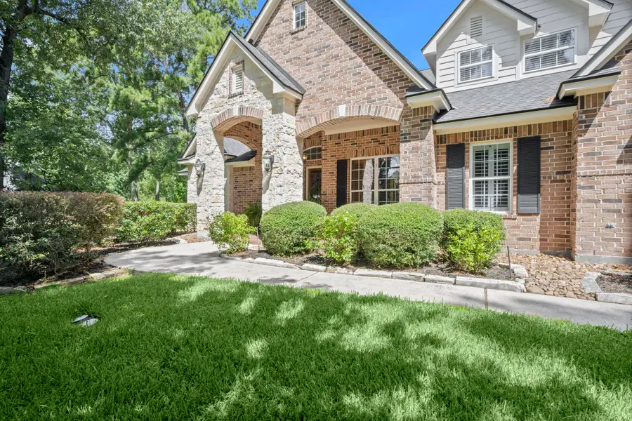 4106 Angling Lane, Spring, TX 77386 - #3