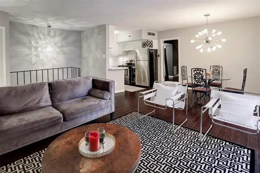 3401 Timmons Lane #26, Houston, TX 77027 - #2