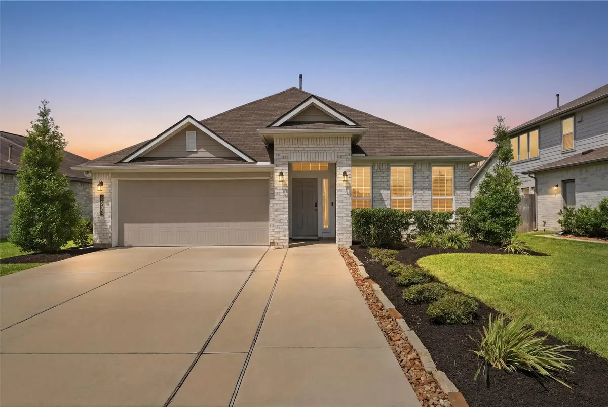 2603 Emerald Lane, Texas City, TX 77591 - #1