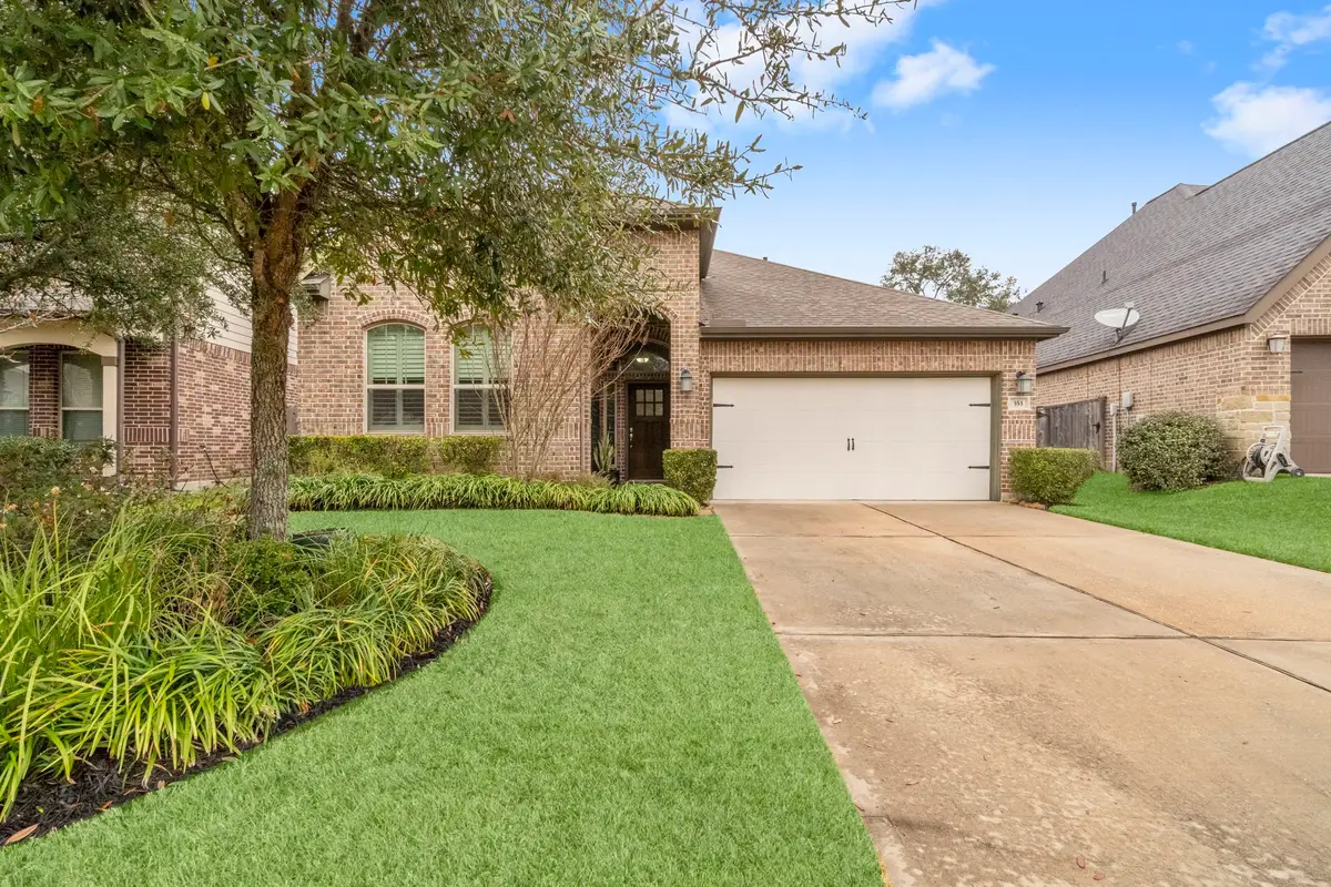 353 Capriccio Lane, Montgomery, TX 77316 - #1