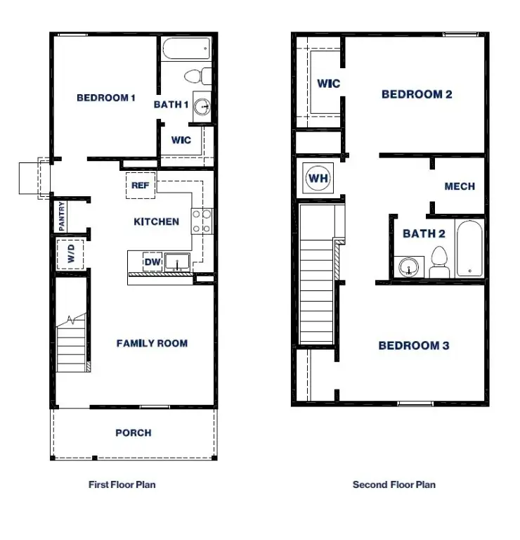 2489 Twin Court, Splendora, TX 77372 - #2