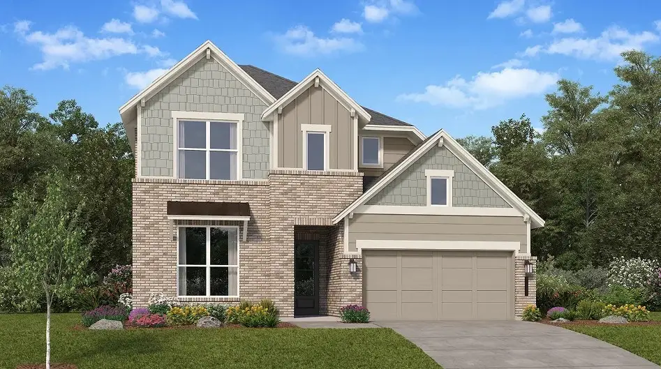 2155 Stillhouse Drive, Montgomery, TX 77363 - #1
