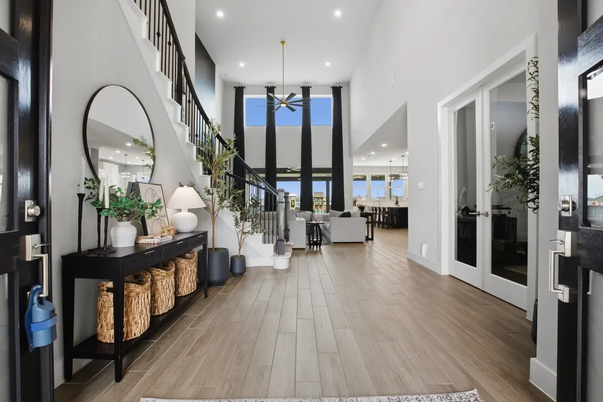 489 Horizon Light Lane, Katy, TX 77493 - #1