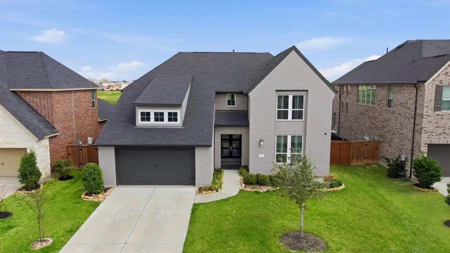 489 Horizon Light Lane, Katy, TX 77493 - #3