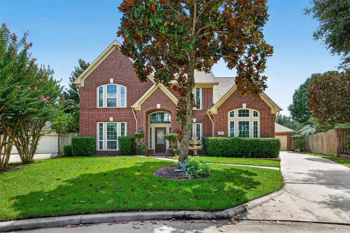 2706 Blue Wind Court, Houston, TX 77084 - #1