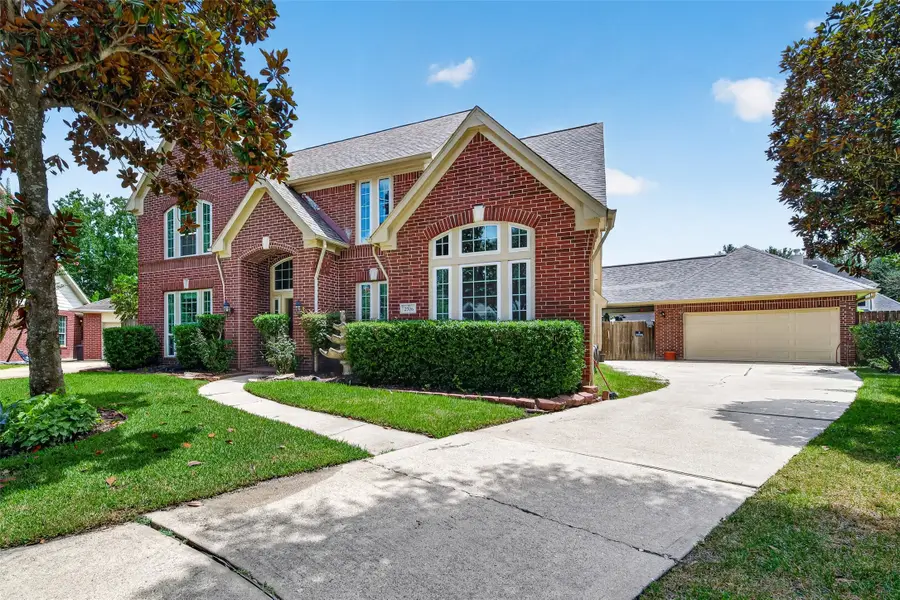 2706 Blue Wind Court, Houston, TX 77084 - #2