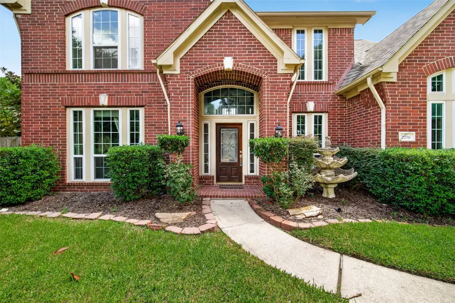2706 Blue Wind Court, Houston, TX 77084 - #3