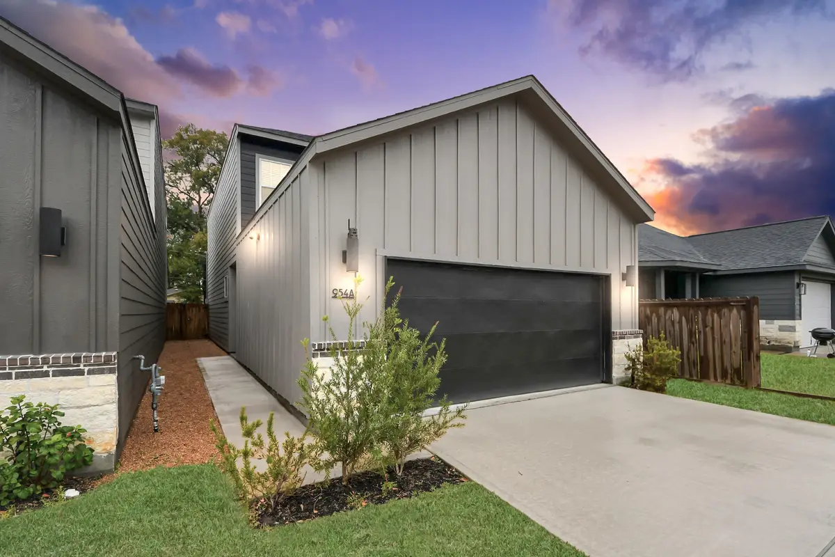 954 Junell Street #A, Houston, TX 77088 - #1