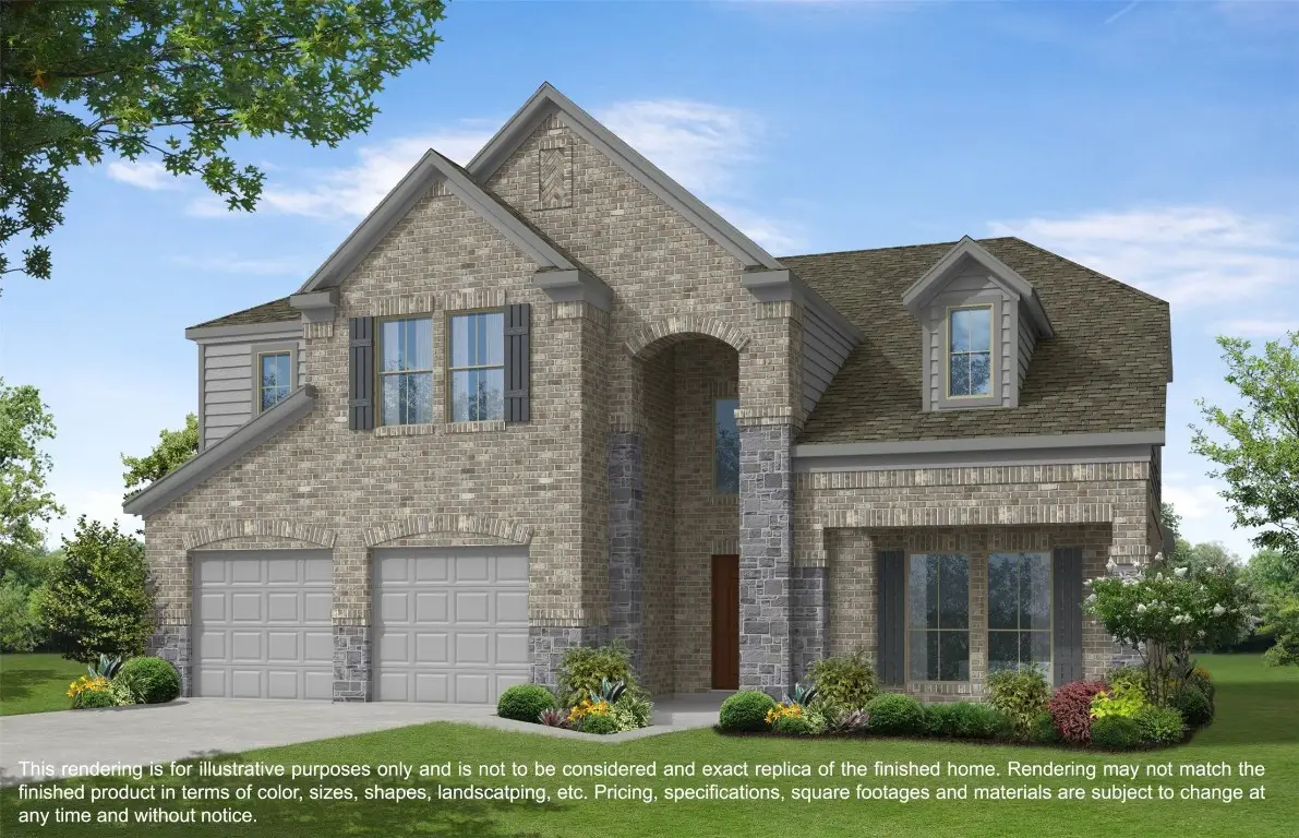 604 Juniper Heights Lane, Waller, TX 77484 - #1