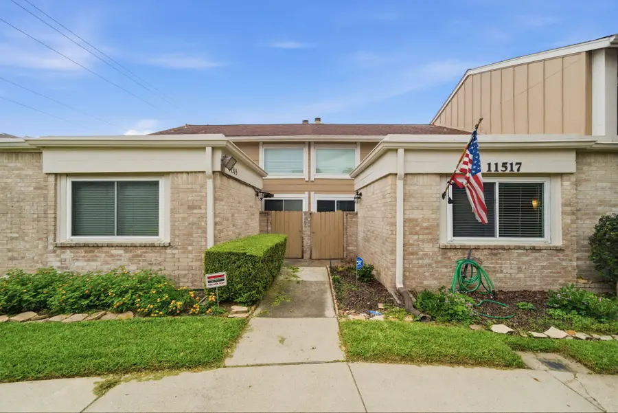 11517 Village Place Drive #152, Houston, TX 77077 - #2