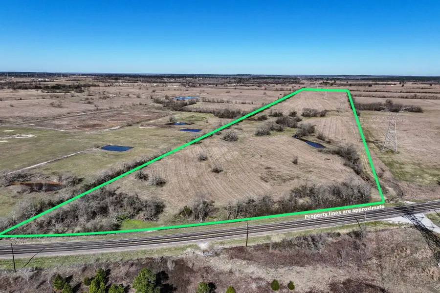 60 Acres Hwy 30 W, Shiro, TX 77876 - #2
