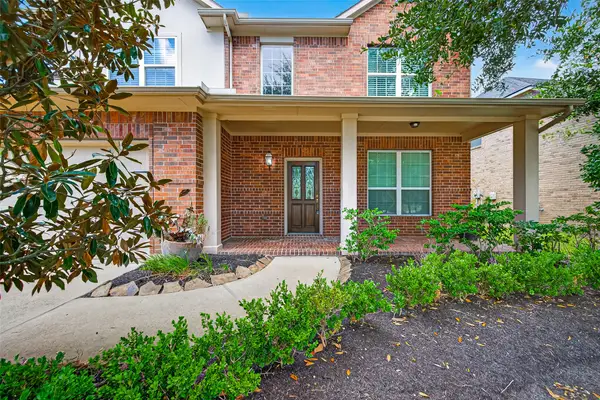 27918 Silverstream Court, Fulshear, TX 77441