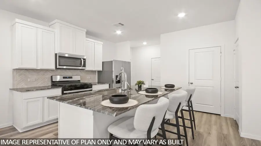 17823 Delmar Heights Lane, Houston, TX 77044 - #2