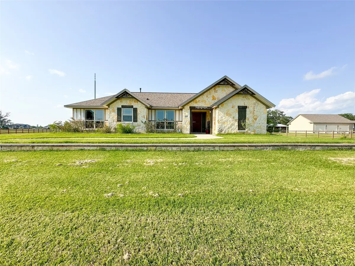 2818 Rustic Wood Lane, Rosharon, TX 77583 - #1