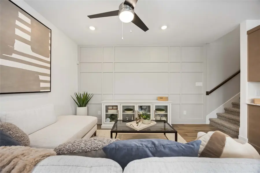 2611 Mchenry Landing Lane, Houston, TX 77051 - #2