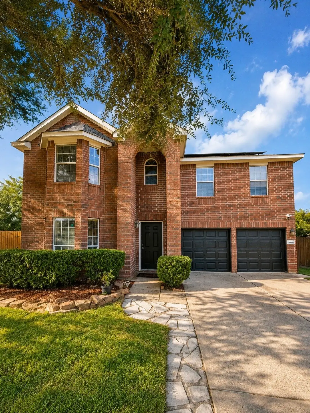 21406 Daylily Hills Drive, Spring, TX 77388 - #1