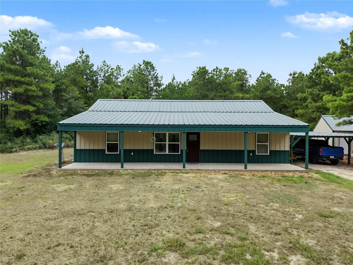 56 Lost Indian Camp Road, Huntsville, TX 77320 - #1