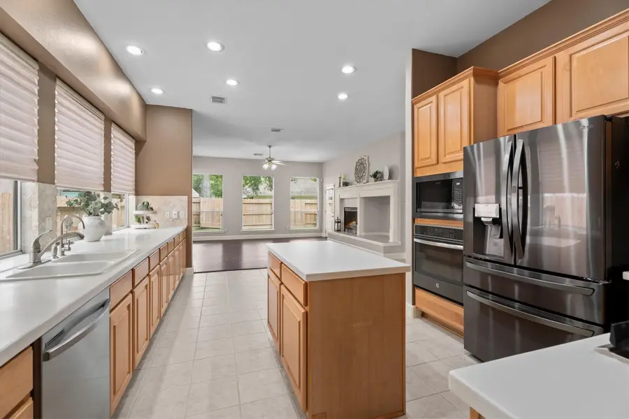 14414 Corktree Knolls, Cypress, TX 77429 - #3