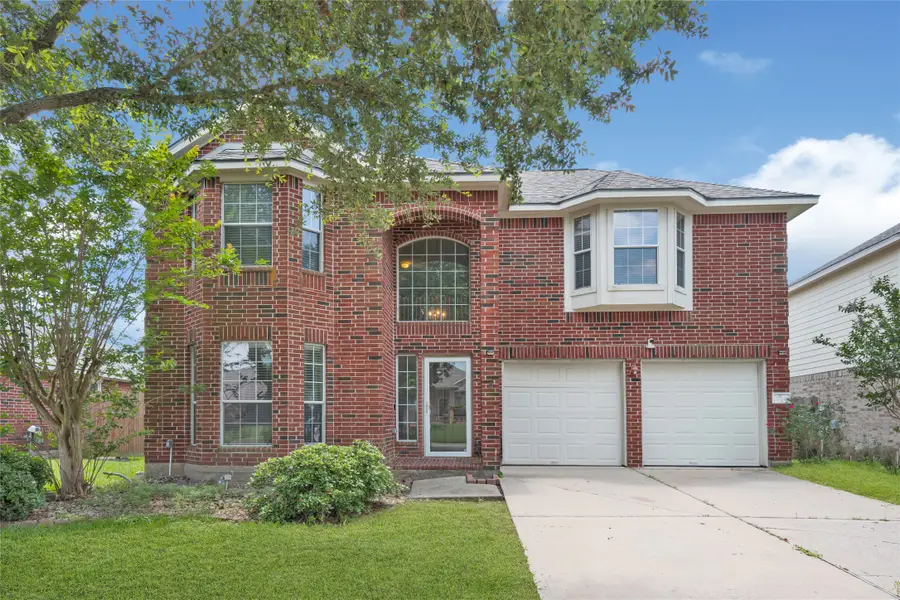 3714 Flannery Ridge Lane, Houston, TX 77047 - #2