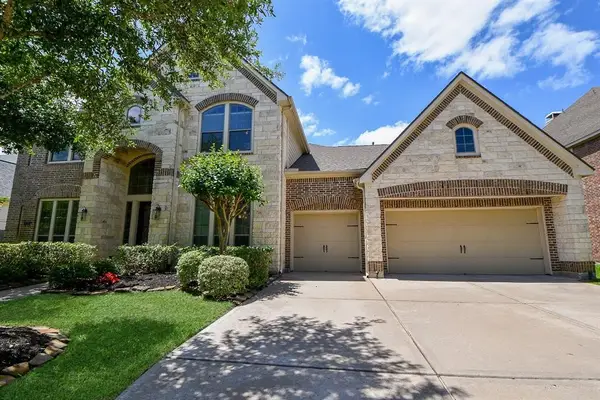 8706 Stowe Creek Lane, Missouri City, TX 77459