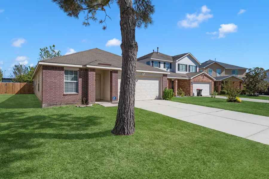 16810 Perryton Lane, Houston, TX 77073 - #2