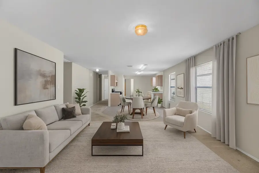 16810 Perryton Lane, Houston, TX 77073 - #3