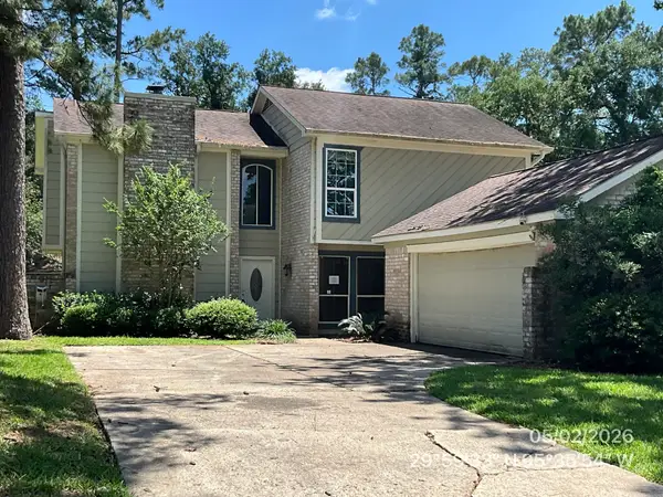15010 Rolling Oaks Drive, Houston, TX 77070