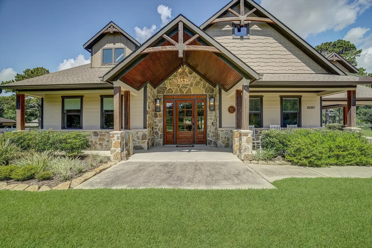 18207 E Cypress Hill Circle, Cypress, TX 77433 - #1