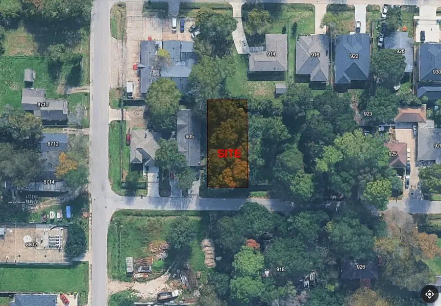 0 Grenshaw St, Houston, TX 77088 - #2