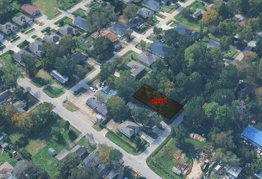 0 Grenshaw St, Houston, TX 77088 - #3