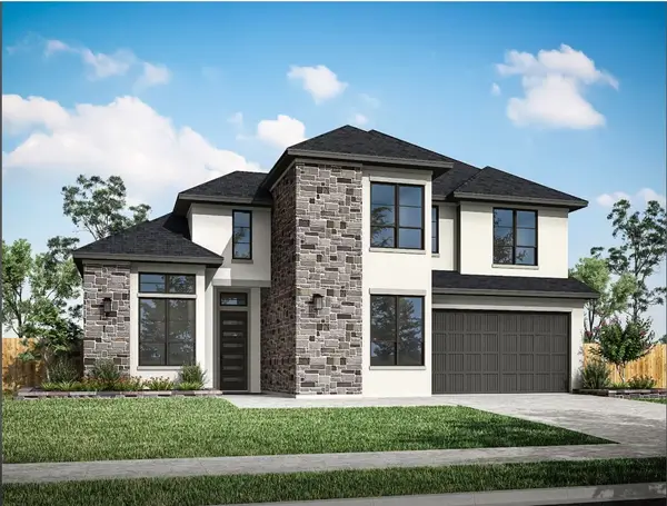 2619 Crown Ridge Drive, Missouri City, TX 77459