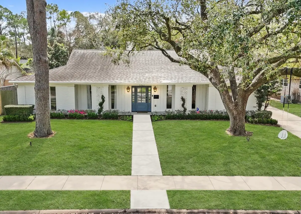 10623 Tupper Lake Drive, Houston, TX 77042 - #1