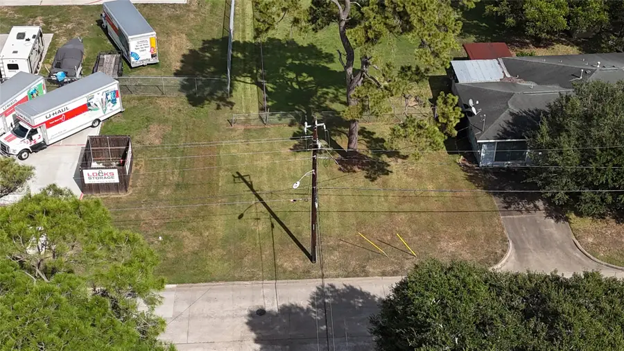 2401 4th Street, Rosenberg, TX 77471 - #2