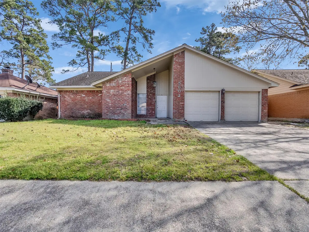 5602 Rivergate Drive, Spring, TX 77373 - #1