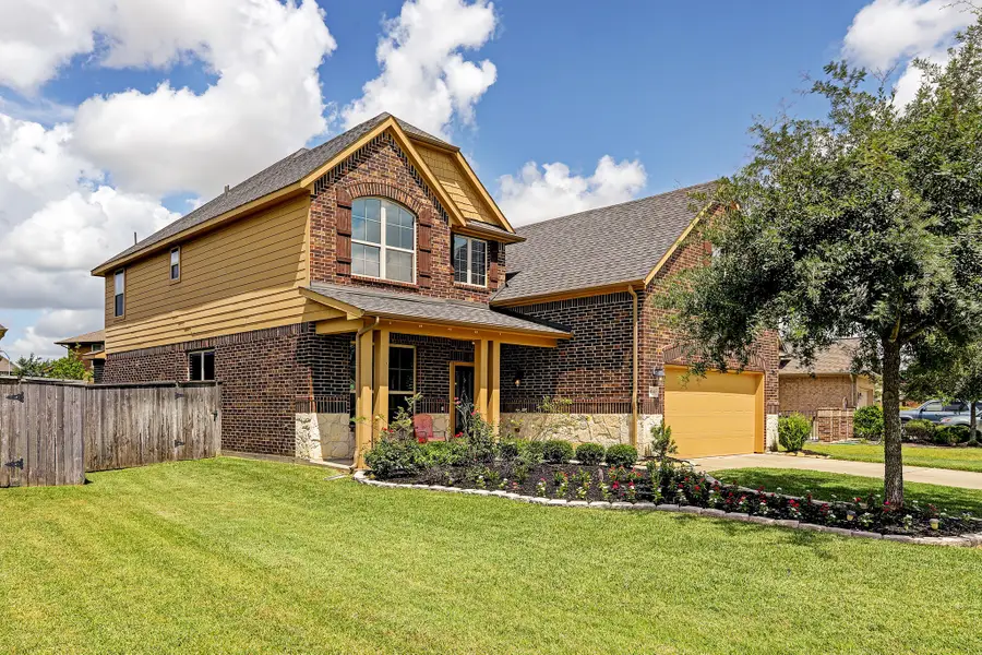 4110 Addison Ranch Ln, Fulshear, TX 77441 - Image #2