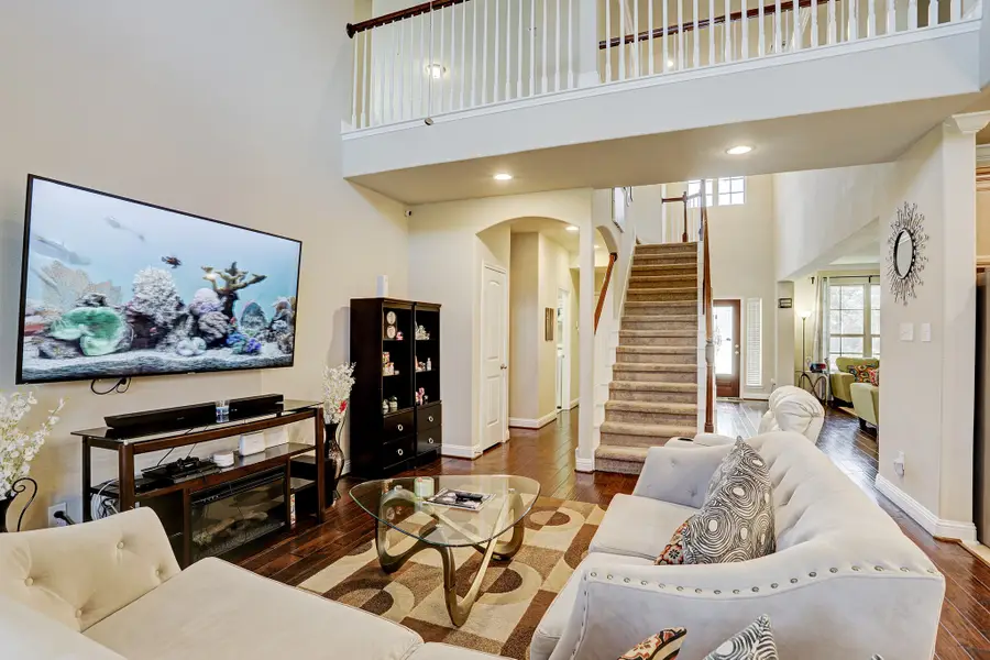 4110 Addison Ranch Ln, Fulshear, TX 77441 - Image #3