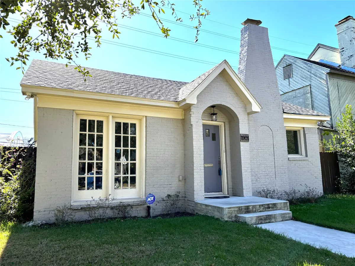 1901 Lexington Street, Houston, TX 77098 - #1