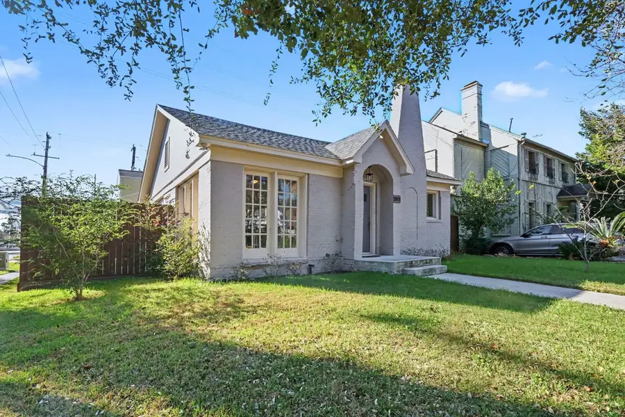 1901 Lexington Street, Houston, TX 77098 - #2