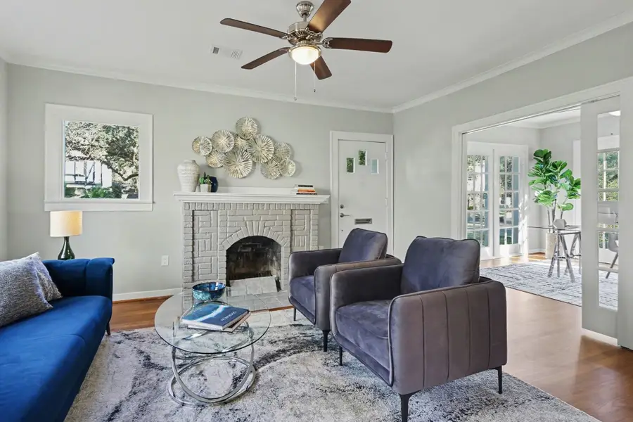 1901 Lexington Street, Houston, TX 77098 - #3
