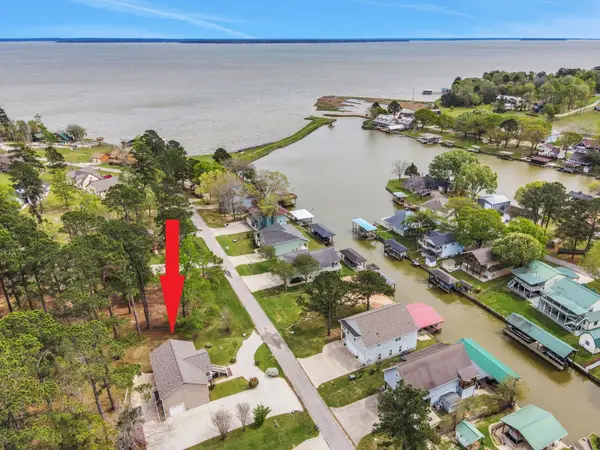 360 Holiday Lane, Coldspring, TX 77331