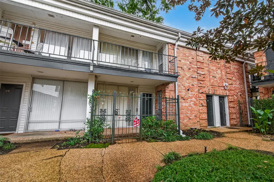 3400 Timmons Lane #31, Houston, TX 77027 - Image #3