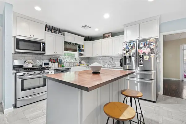 1413 Andrea, Bay City, TX 77414